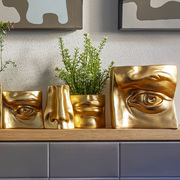 ���� Augusto Nose Gold 9,5�8�13�� H225700020