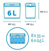 �������������� ��������� 6� 8002936930637