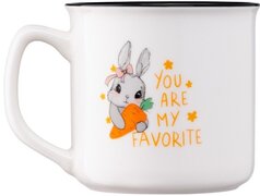 ������ Cute rabbit 320�� AR3460