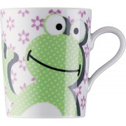 ����� ������� ������ Funny Green Frog 9700/70570/3070