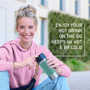 ����������� Travel Mug Classic Twist 360�� N2024310