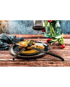 ����� ����� ��� ������ Luxury 24,5�� LuxSteakWengeZw