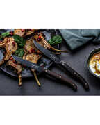 ����� ����� ��� ������ Luxury 24,5�� LuxSteakWengeZw