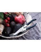 ����� ����� ��� ������ Luxury 24,5�� LuxSteakZwart