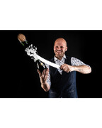 ����� ��� ������������ Luxury Line 26,5�� SabelRoos