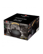 ������ ���������� � ������� � �������� Black Silver 1,2� BH-7801