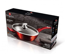 ��������� �������� � ������� Metallic Burgundy Edition 28�� BH-1260N