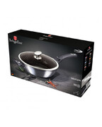 �������� ������� � ������� Metallic Carbon Pro Edition 32�� BH-7139