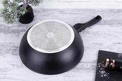 ��������� Wok Black Rose 30�� BH-6178