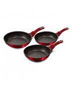 ����� ���������� Metallic Burgundy Edition BH-1288