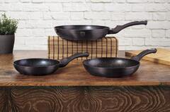 ����� ���������� Metallic Carbon Pro Edition BH-6903