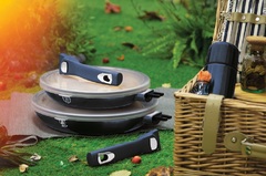 ���� �������� Metallic Aquamarine BH-7056