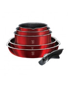 ����� ������ Metallic Burgundy Edition BH-1674