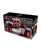 ����� ������ Metallic Burgundy Edition BH-1674