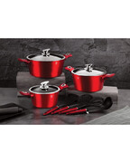 ����� ������ Metallic Burgundy Edition BH-6150