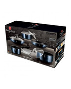 ����� ������ Metallic Aquamarine BH-6101