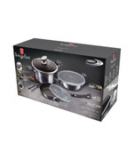 ���� ������ Metallic Carbon Pro Edition BH-7052