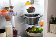 ���� ������ Metallic Carbon Pro Edition BH-7052