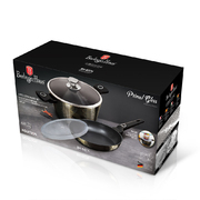 ����� ������ Primal Gloss BH-6074