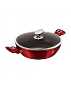 �������� � ������� Metallic Burgundy Edition 28�� BH-1263N