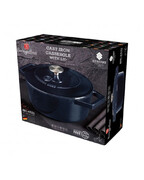 �������� � ������� Metallic Aquamarine 2,75� BH-6521