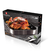 ����� ��� ��������� � �������� Metallic Carbon Pro Edition 41,5�32�7,7�� BH-7846