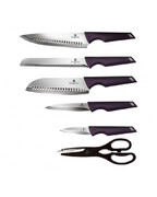 ����� ����� Metallic Purple BH-2798