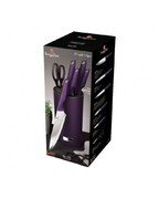 ����� ����� Metallic Purple BH-2798