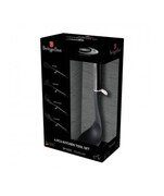 ����� �������� ��������������� Metallic Carbon Pro Edition BH-6322