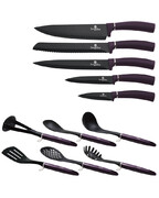 ���� ��������� �������� �� ���� Metallic Purple BH-6258