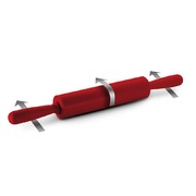 ������ Metallic Burgundy Edition 43,5�� BH-7774