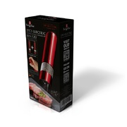 ���� ������ ��� ��� �� ����� Metallic Burgundy Edition BH-7217