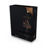 ���� �������� ������� Metallic Rose Gold 6/24 BH-2623