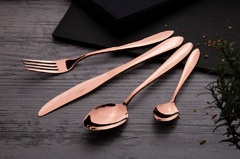 ���� �������� ������� Metallic Rose Gold 6/24 BH-2623