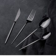 ���� �������� ������� Black Silver 6/24 BH-3069