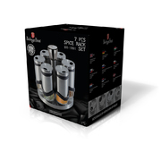 ����� ��� ������ �� ��������� Black Silver 120�� BH-1991