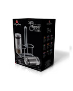 ����� ��� ������ �� ��������� Black Silver 120�� BH-1993