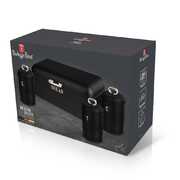 �������� � ��������� ��� ������� Black Silver BH-6754