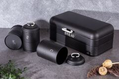 �������� � ��������� ��� ������� Black Silver BH-6754