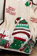 ���� Holiday gnome 130�170�� 4823093452077