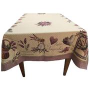 �������� � ���������� ��������� ���������� ����� 140�240�� LavenderTMantel-140x240LM