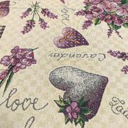 ������ � ���������� ��������� ���������� ����� 100�40�� LavenderATRunner-40x100LM