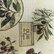 ���������� � ���������� ����������� ������ 140�240�� OlivesTMantel-140x240LMH