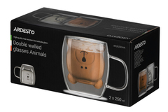 ����� ����� � �������� �������� Animals 250�� AR2625GHA