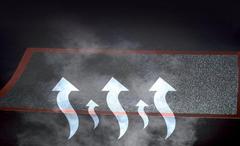 ������ ��������������� Air Mat 59,5�� Air Mat 02 Big