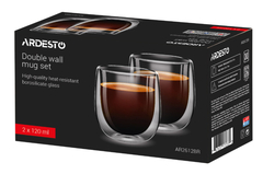 ����� �������� � �������� �������� 120�� AR2612BR