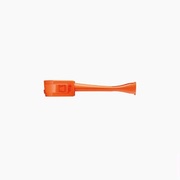ͳ� �������� �12 Explore Tick Remover Orange 10�� 002454