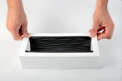 ����� ��� ������������� ������ Tapis Relief ������ 25�� Kit Buche Tablette