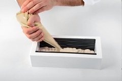 ����� ��� ������������� ������ Tapis Relief ������ 25�� Kit Buche Tablette