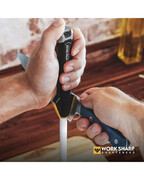 ����� Ceramic Kitchen Honing Rod 23�� WSKTNCHR-I